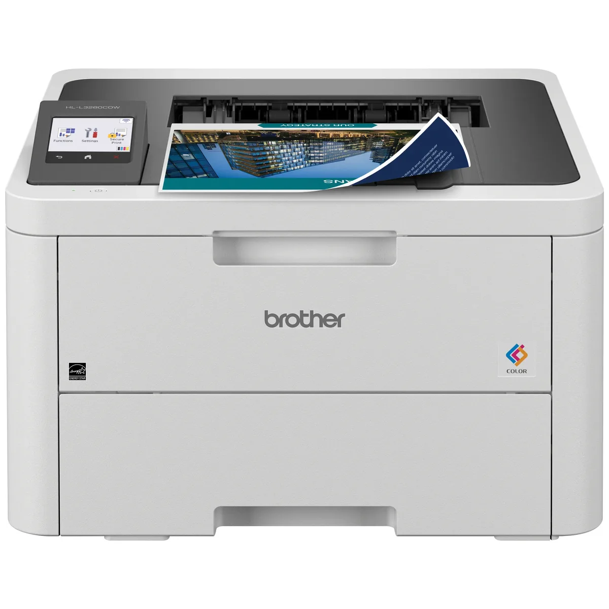Brother HL-L3280CDW — color laser